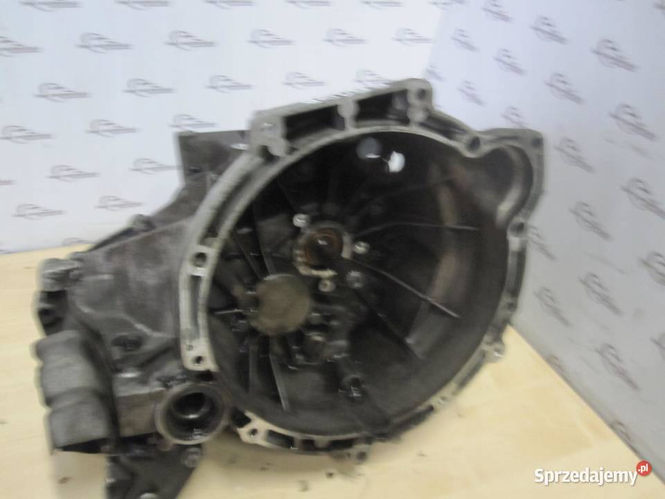 FORD FIESTA 125 B SNJA 82 08r 149 8A6R7002CA świętokrzyskie