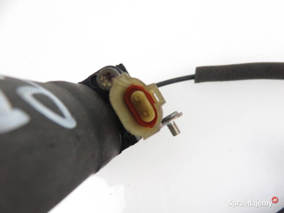 PODNOŚNIK SZYBY PRAWY PRZEDNI HYUNDAI ACCENT II