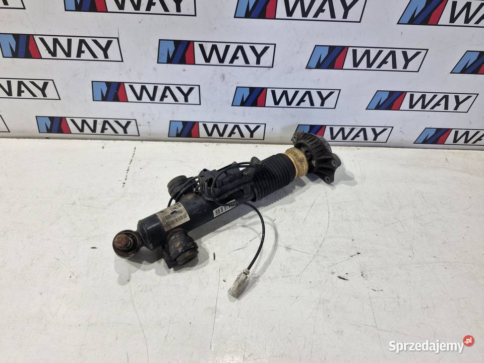 6796985 BMW F11 AMORTYZATOR TYŁ TYLNI LEWY dolnośląskie