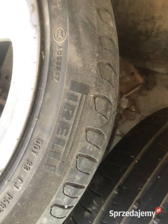 Koła alufelgi BMW Radzyń Podlaski