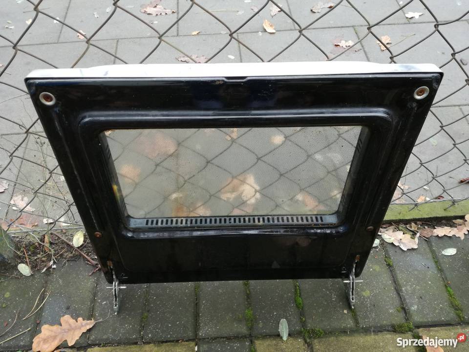 CANDY drzwi drzwiczki piekarnika Warszawa