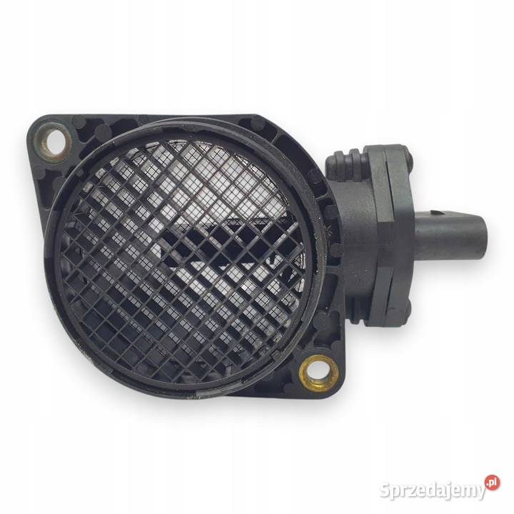 PRZEPŁYWOMIERZ Audi A3 8L Golf IV 16 06A906461 Chełm