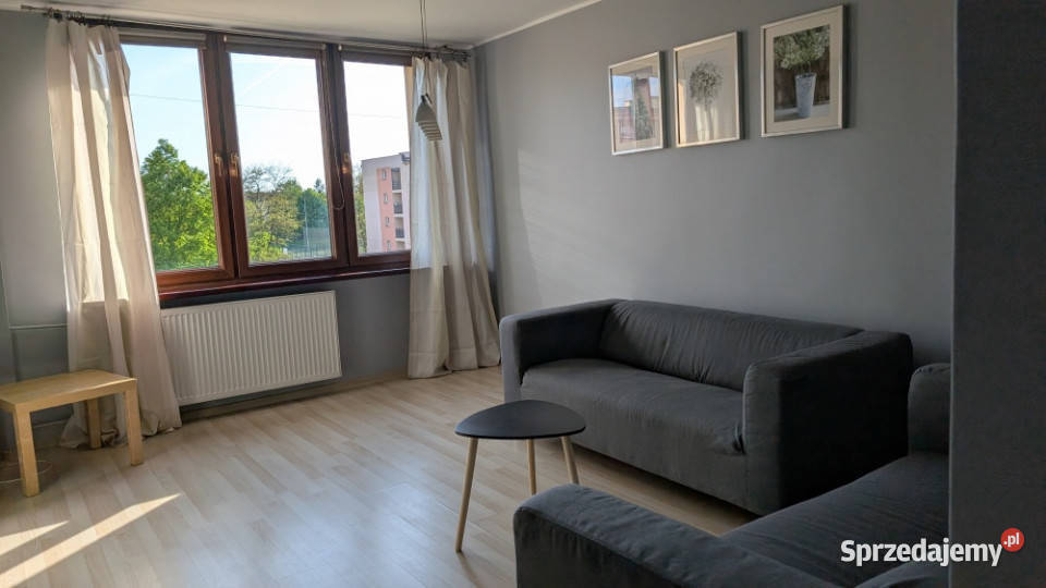 Wynajmę mieszkanie 46 m Tarnowskie Góry