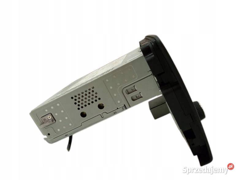 RADIO FABRYCZNE 5JA035871A Skoda Rapid I