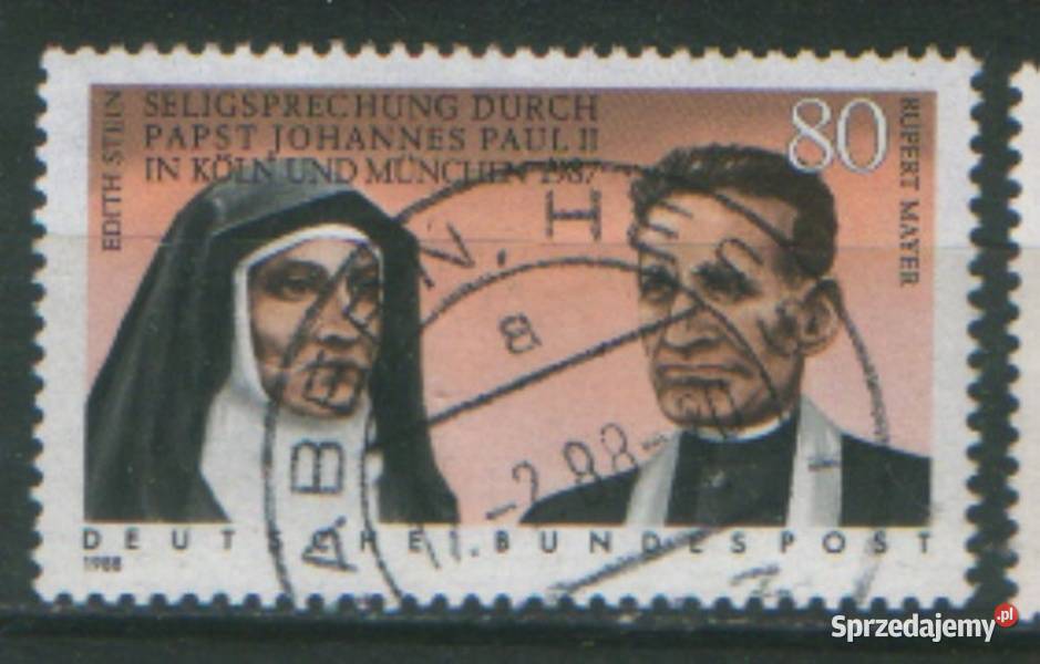 Zn RFN Mi 1347 8 52 65 78 90 1 4 kas 1988 Gliwice