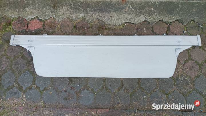 nissan xtrail t30 roleta bagażnika