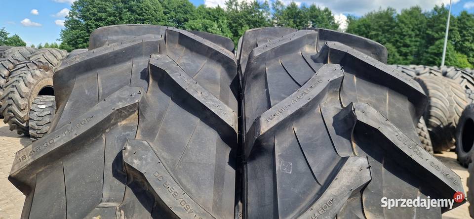 46085r30 184r30 18430 169r30 Trelleborg Nowe sprzedam