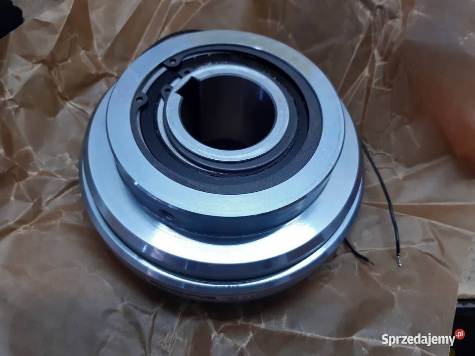 Elektrosprzęgło Fumo Ostrzeszów ESM3 120 50 Perzów sprzedam