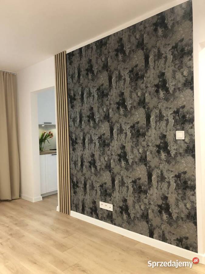 Łódź mieszkanie 2pokojowe do wprowadzenia łódzkie
