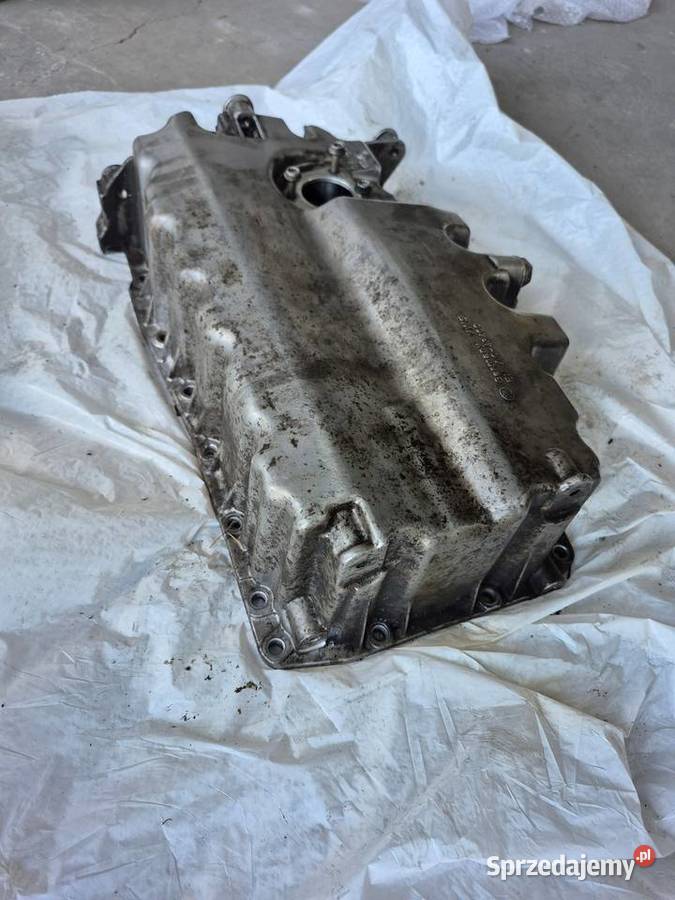 16 20 TDI Miska olejowa oryginał 03G103603 sprzedam