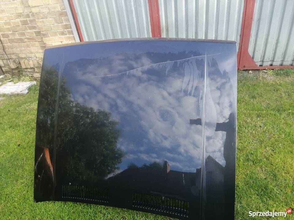 Maska Scirocco Mk2 Gorzów Wielkopolski