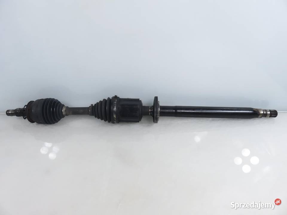 PÓŁOŚ PRAWA PRZEDNIA CHEVROLET CRUZE 20 Dsl LNP Półosie małopolskie sprzedam