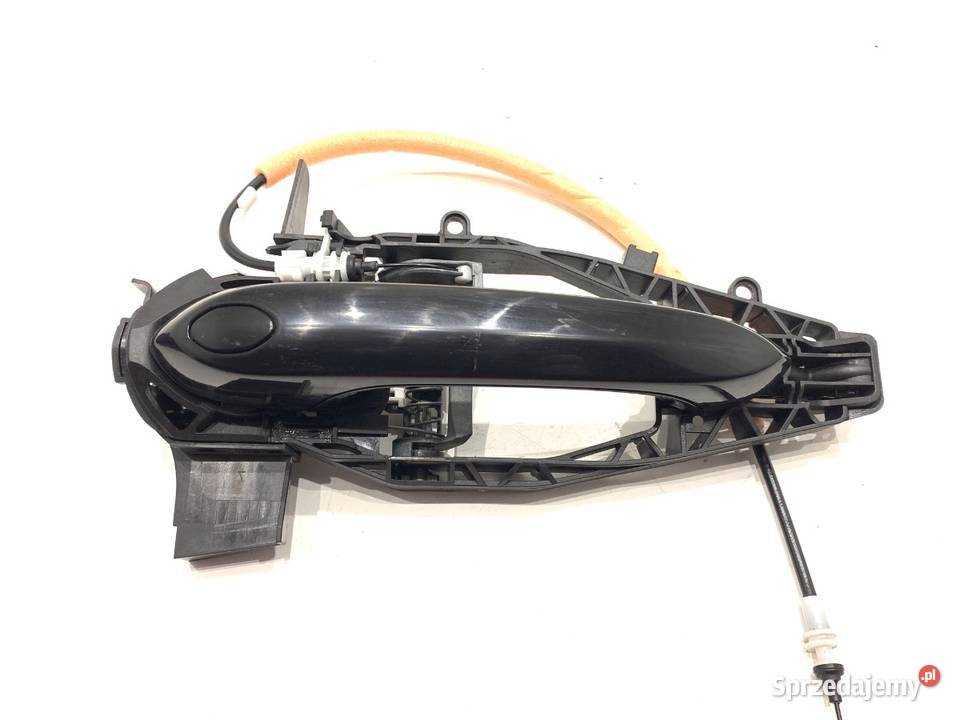 KLAMKA ZEWNĘTRZNA LEWY PRZÓD BMW G30 9881775 Klamki