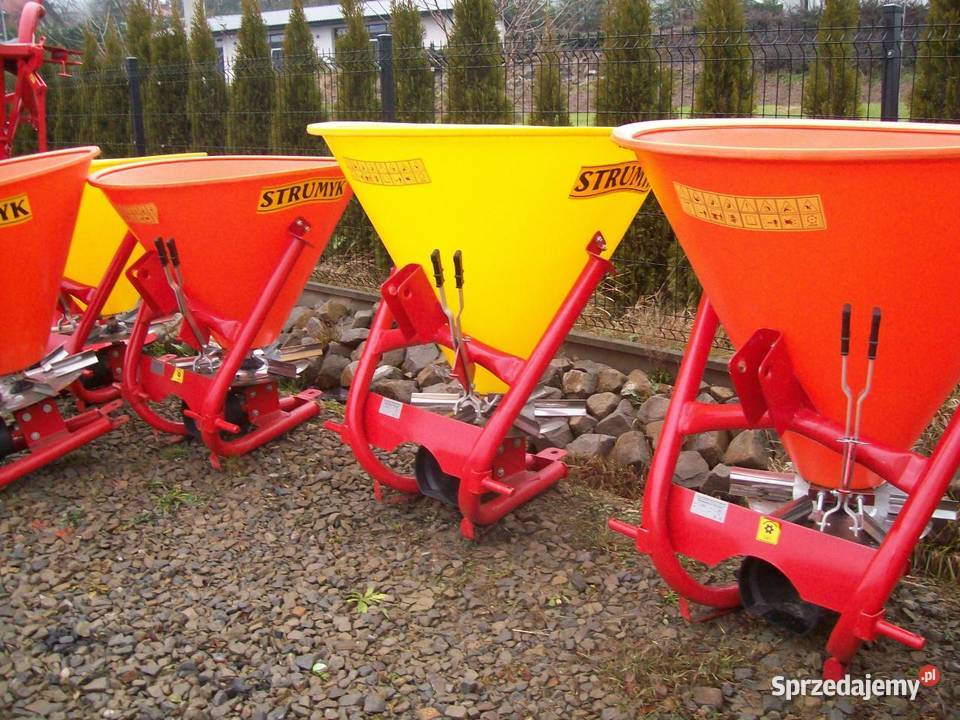 kosiarka rotacyjna 135m 165m 185m nowa Polski Rotacyjne Librantowa