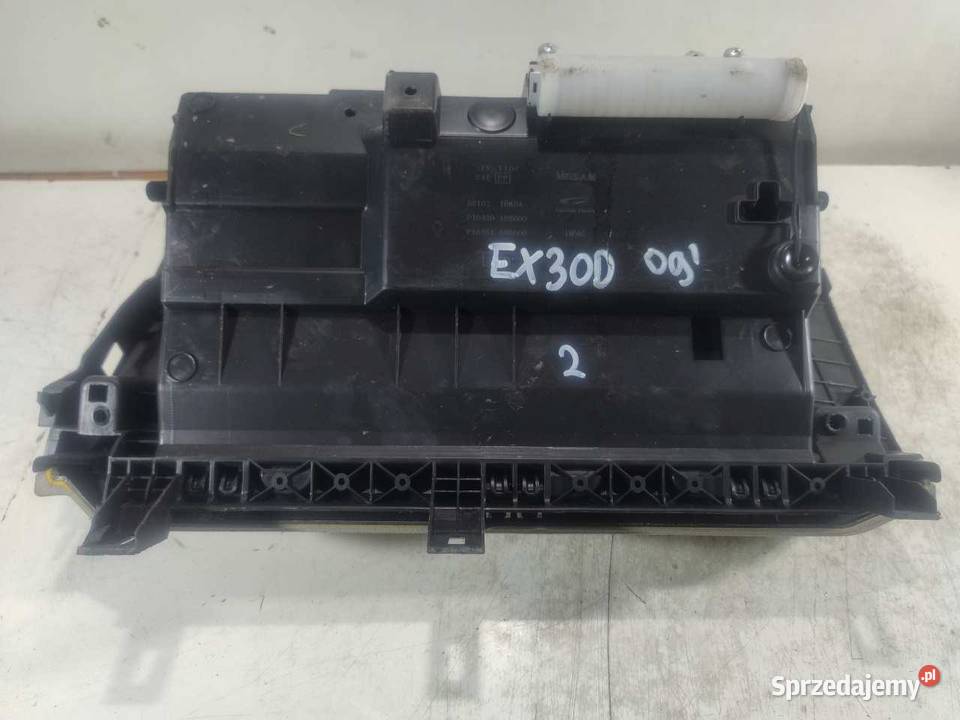 SCHOWEK INFINITI EX30D 681021BA0A