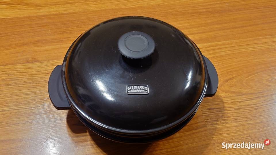 Grill na kuchenkę gazową ceramiczną elektryczną Pozostałe Bielsko-Biała