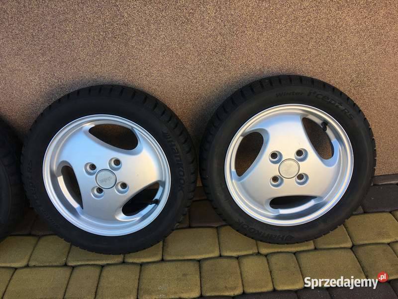 Ligier Nova XToo JS50 Chatenet Felgi Opony 4x100 osobowe Stąporków sprzedam