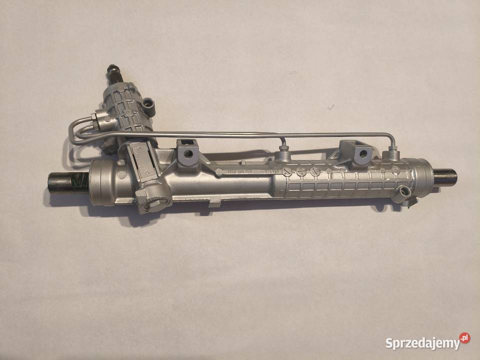 Maglownica BMW SERIA 3 e46 Mielec