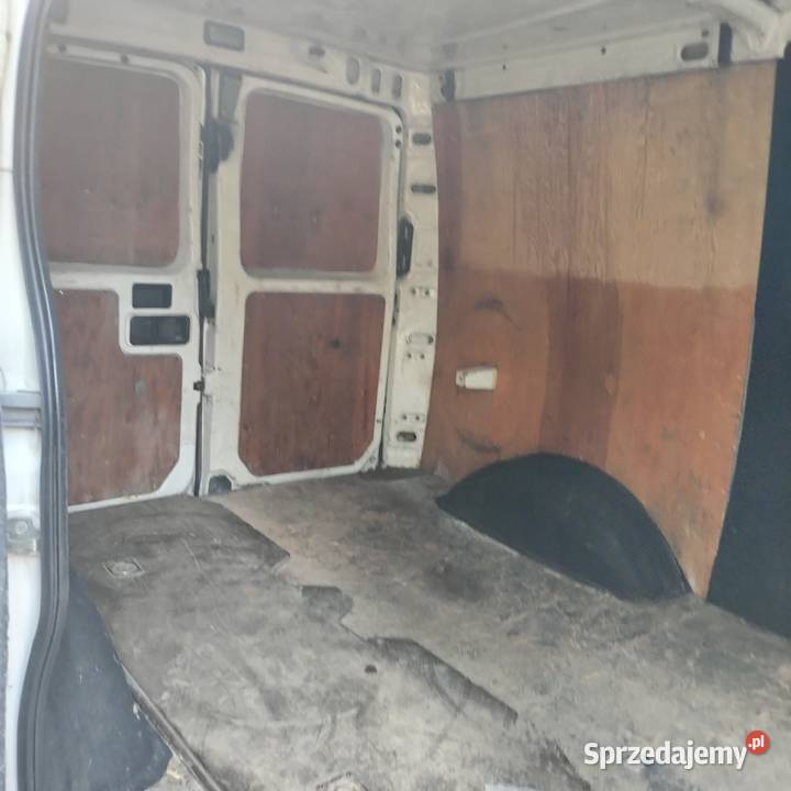 Iveco Daily Daleszyce
