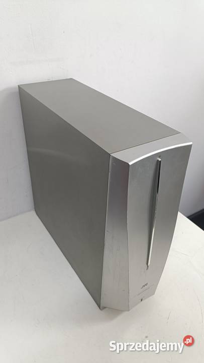 JVC SPPWS66 Subwoofer Poznań sprzedam