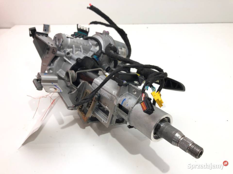 POMPA WSPOMAGANIA JEEP COMPASS MP A011A373 24