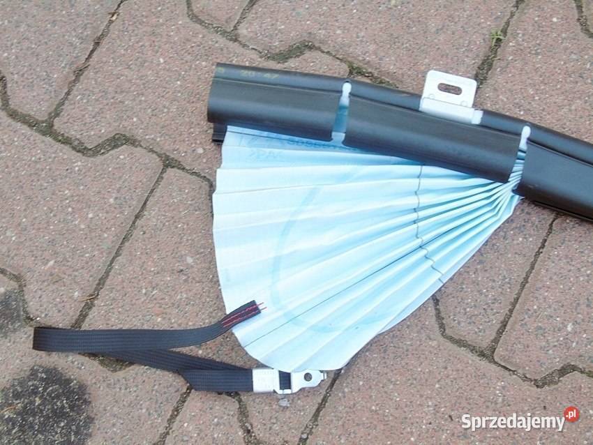 KURTYNA POWIETRZA AIRBAG PRAWA HYUNDAI TUCSON I śląskie Sosnowiec sprzedam