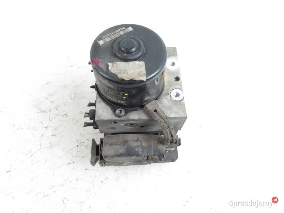 POMPA ABS SEAT ALHAMBRA I 7M3614111H 1J0907379P sprzedam