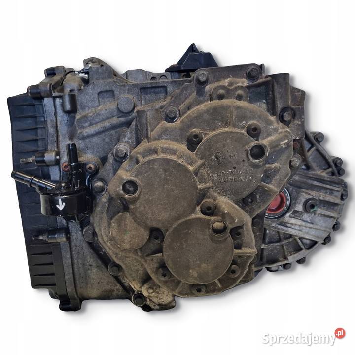SKRZYNIA BIEGÓW AG9R7000GB Ford Galaxy II MK2 S Chełm
