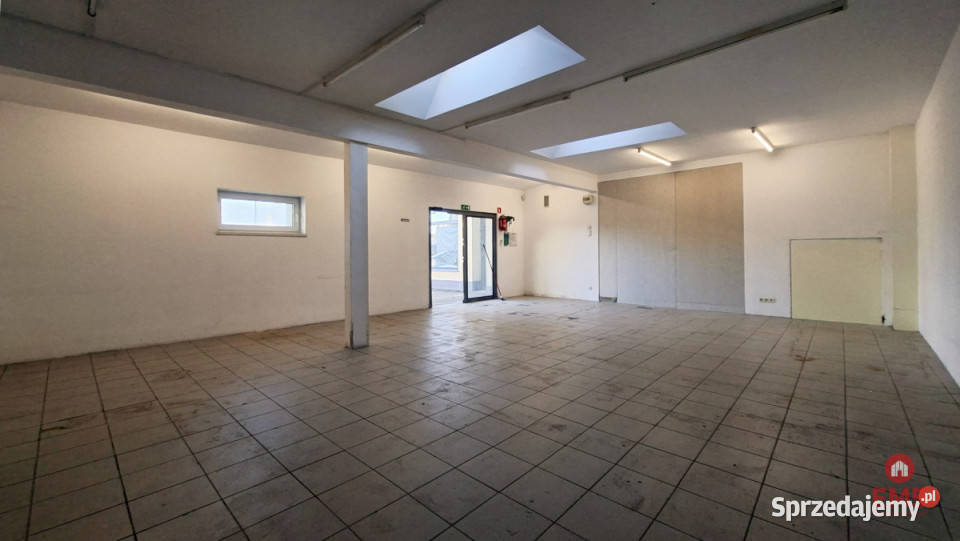 Lokal 35m2 Białystok