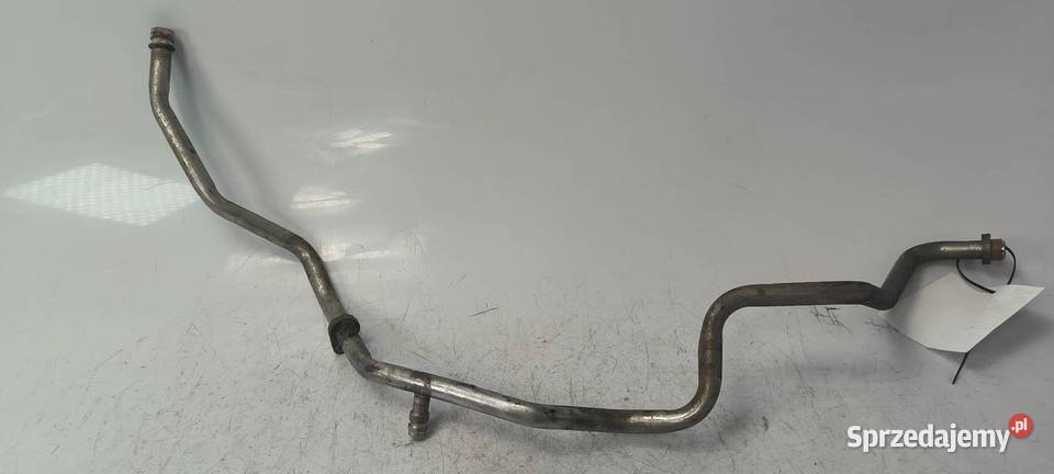 PRZEWÓD KLIMATYZACJI RENAULT SCENIC II osobowe Lipno