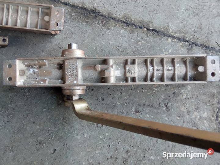 Samozamykacz do drzwi drzwiowy Siedlce