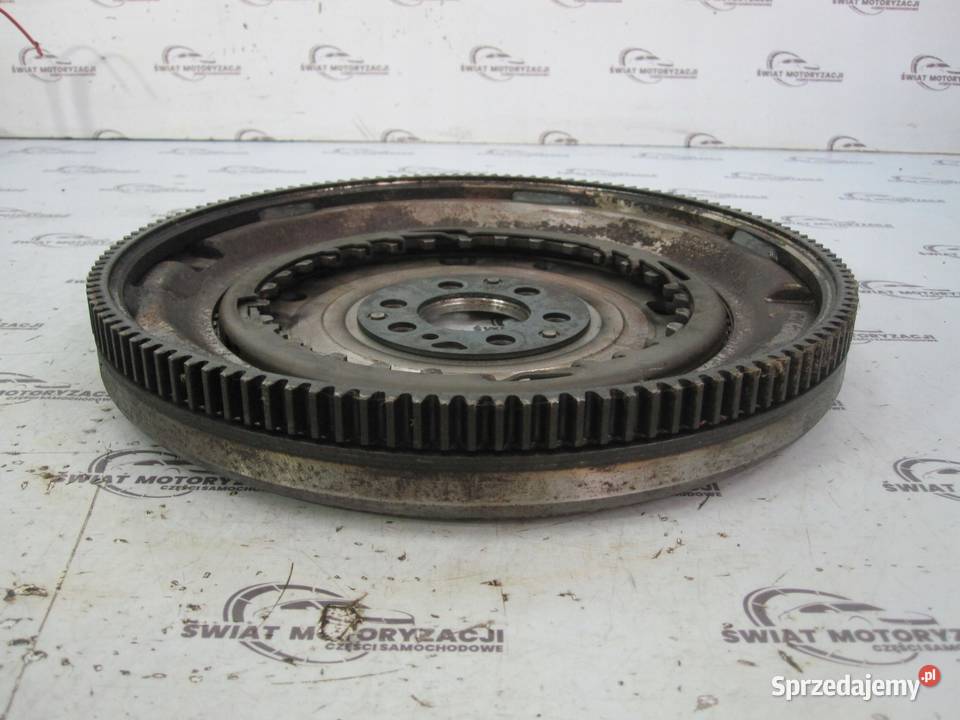 AUDI SEAT SKODA 12 TSI CBZ 86 koło zamachowe osobowe sprzedam