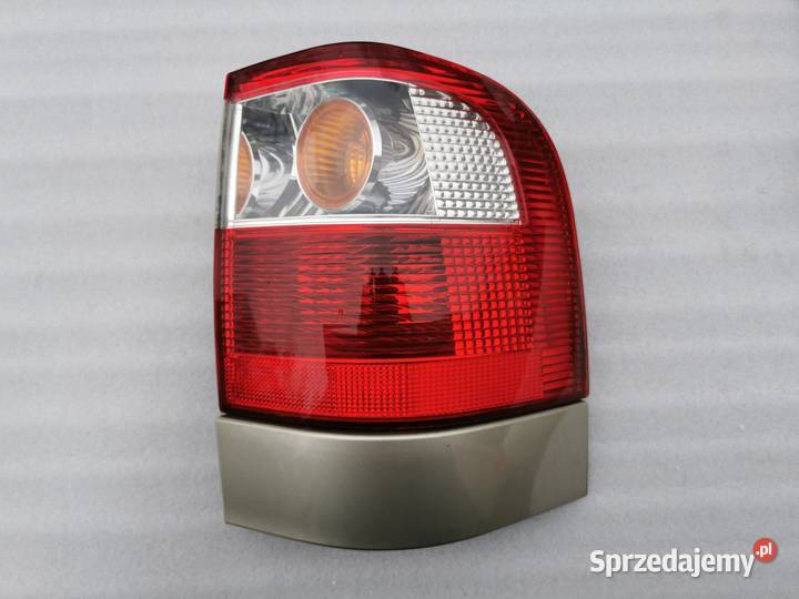Lampa Prawy Tył Tylna Prawa Ford Galaxy MK1 Lift Wyszków