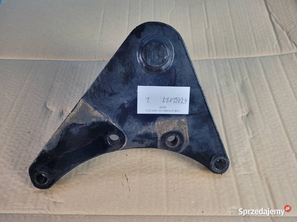 CASE IH PUMA 145 12r SWORZEŃ PODNOŚNIKA LEWY Kolno