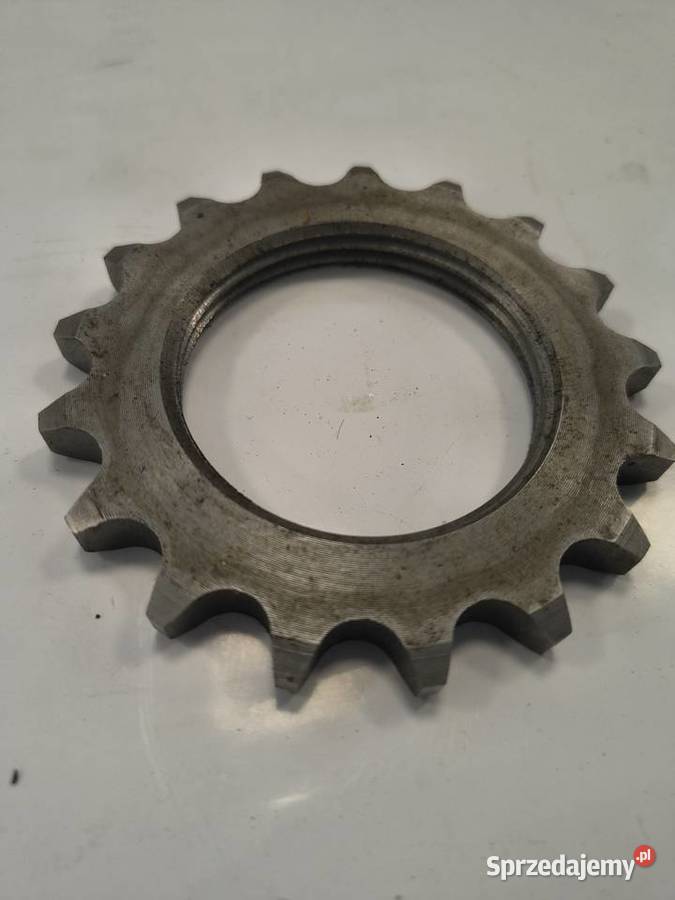 Koło Łańcucha Z17 Rozsiewacz KOS Szczecin sprzedam