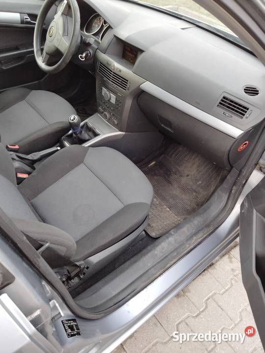Opel Astra 3 Astra Astra Bydgoszcz