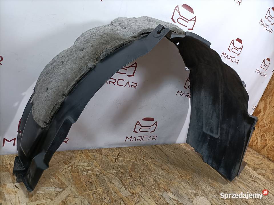 HYUNDAI IX20 LIFT 15 NADKOLE LEWY PRZÓD Pleszew sprzedam