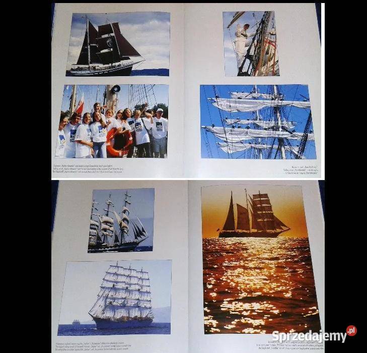 Szczecin Miasto ludzie morze Bogusław Dmochowski Chełm