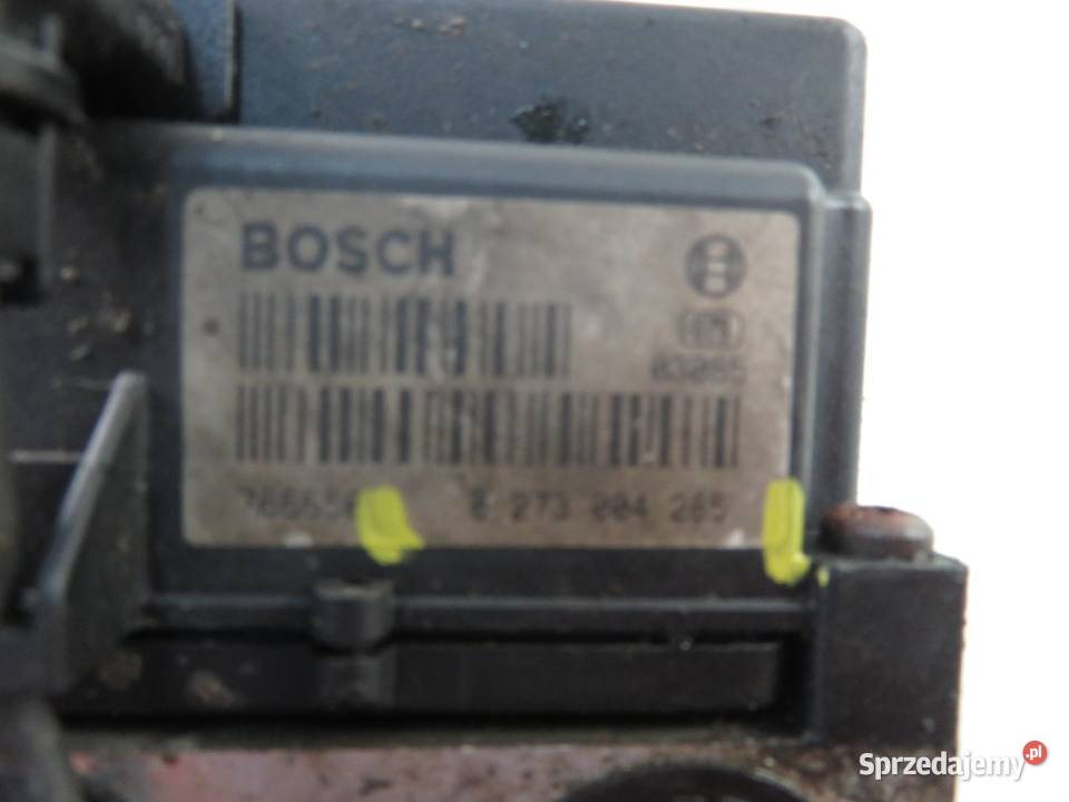 POMPA ABS AUDI A6 C5 0273004285