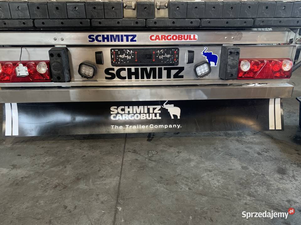 Zderzak i panel schmit Łowicz sprzedam