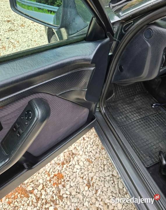 Audi 80 1995 Zakliczyn