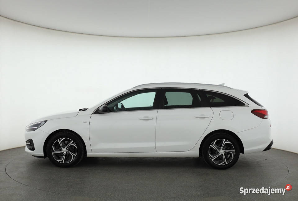 Hyundai i30 15 TGDI MHEV centralny zamek Piaseczno sprzedam