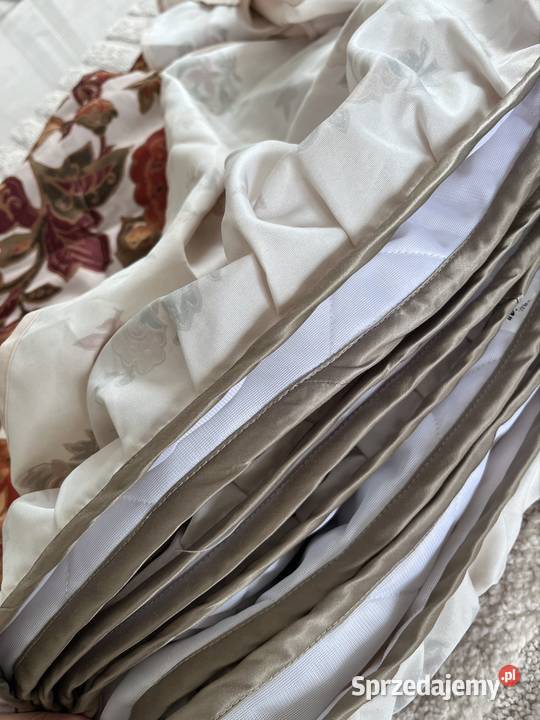 Narzuta na łóżko pojedyncze Wrocław