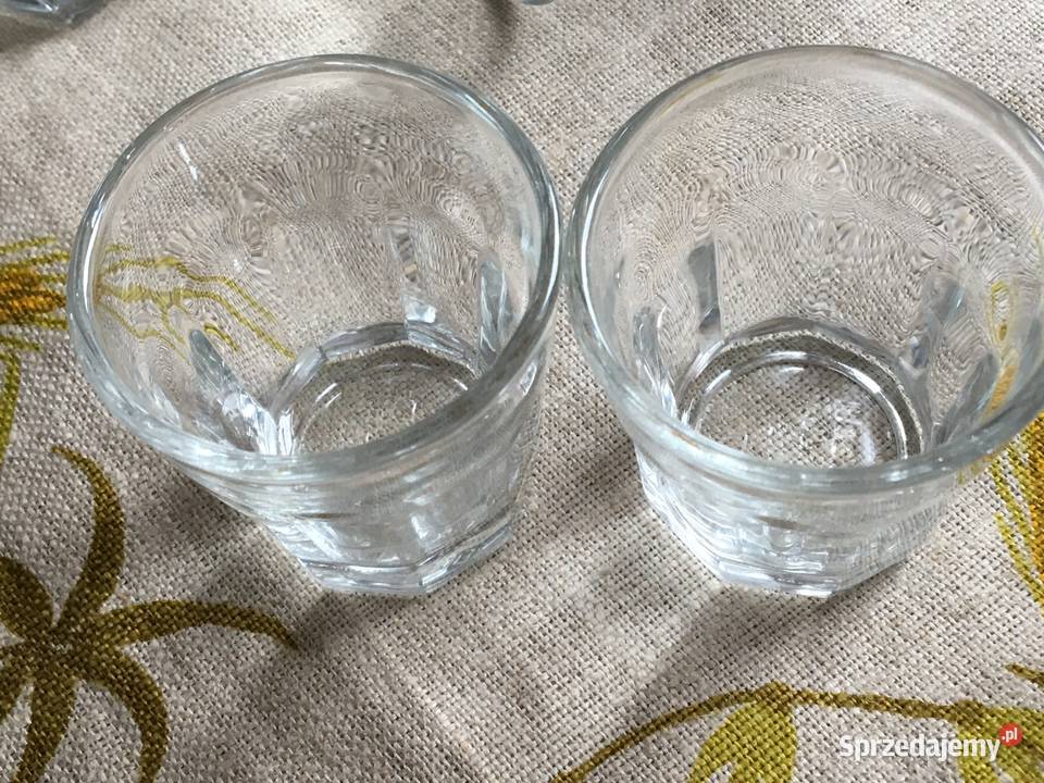Kiekiszki do wódki 2 Ikea Skarżysko Kościelne