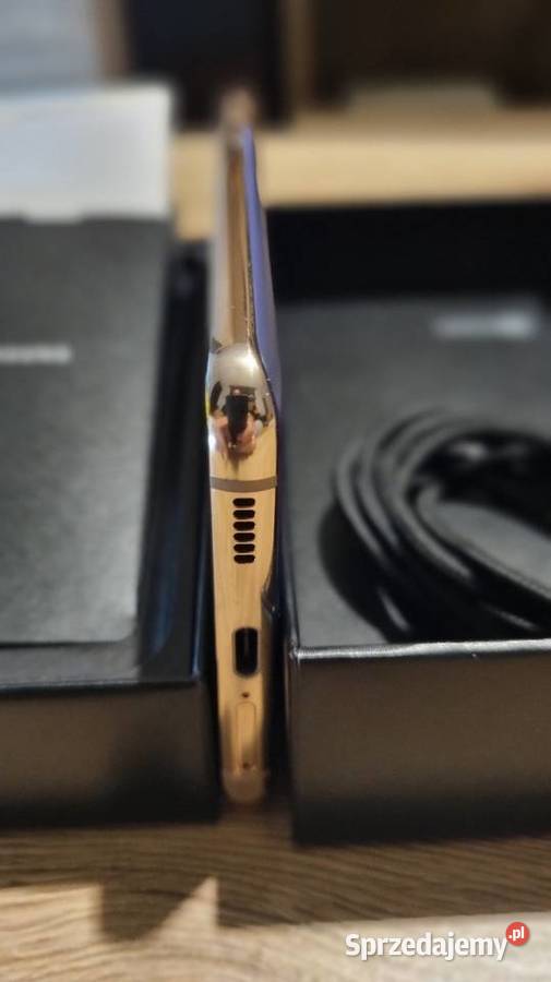 Samsung Galaxy S21 SMG996BDS 256Gb 8 Gb RAM Stan