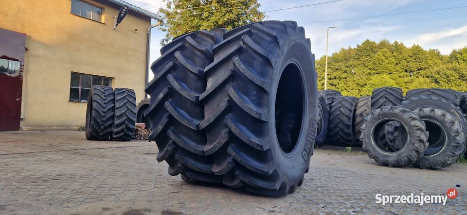 71070r38 7107038 Cultor Mitas Nowe Nowe Miasto Lubawskie