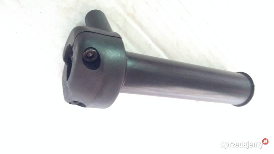 Rollgas rollgaz OE Aprilia SR 50 Aprilia SR 125 Bielsk Podlaski