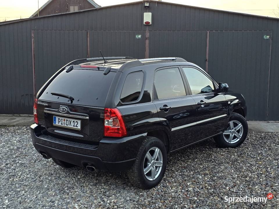 20 benzyna 140 4x4 Radom