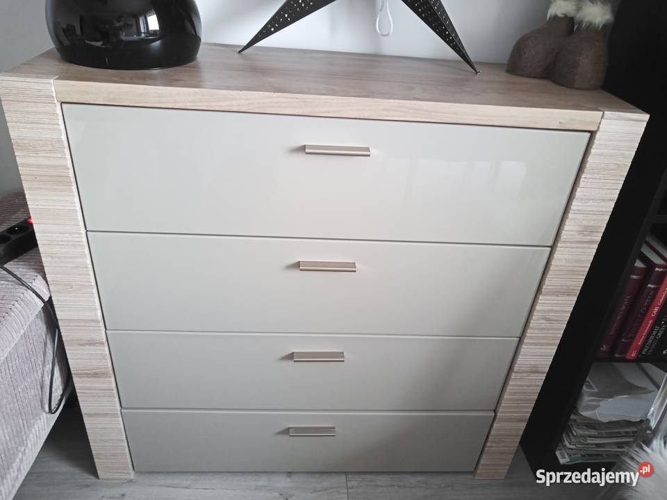 komplet mebli pokojowych Raflo Meblościanki Osowiec