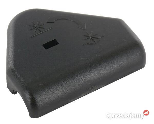 Obudowa połowa SA16473 Kamionna